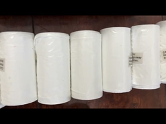 Flushable Poop Bags Compostable Biodegradable Dissolve In Water