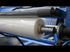 pva rozpuszczalna w wodzie folia uwalniająca