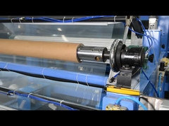 Rozpuszczalny w wodzie PVA Folia bazowa do haftowania